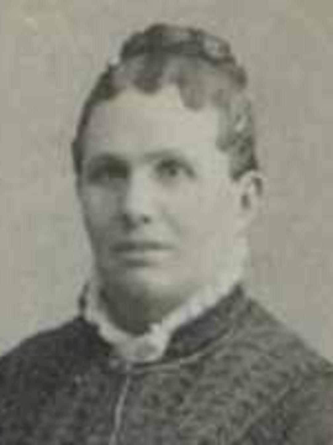 Mary Emma Reid (1840 - 1918) Profile
